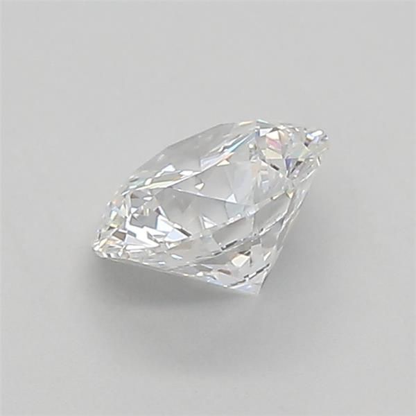 0.61 ct. round Lab Grown Diamond front image