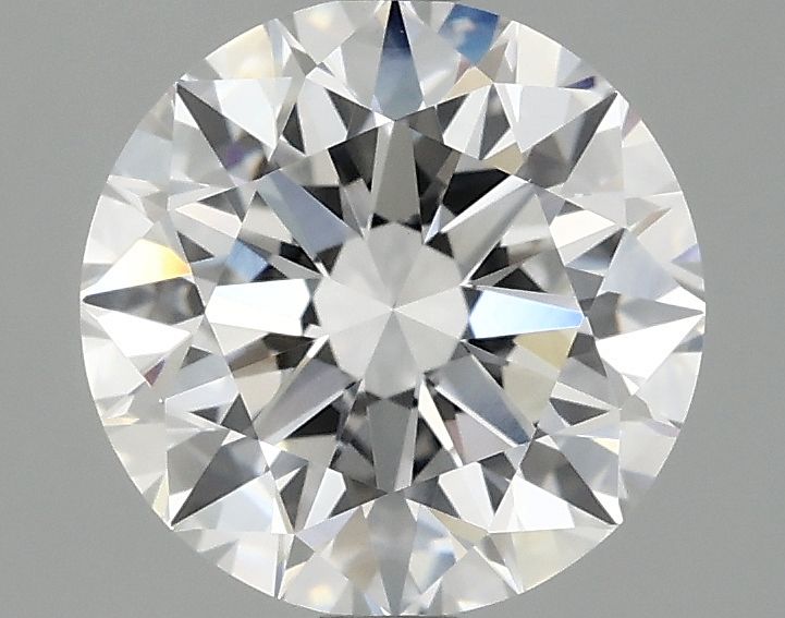 2.45 Carat