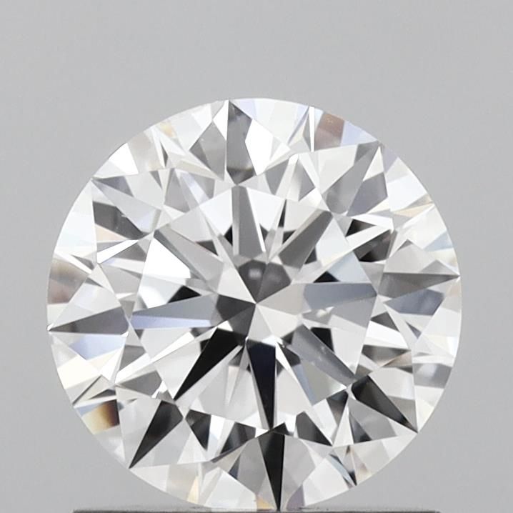 1.09 ct lab-grown Round Diamond