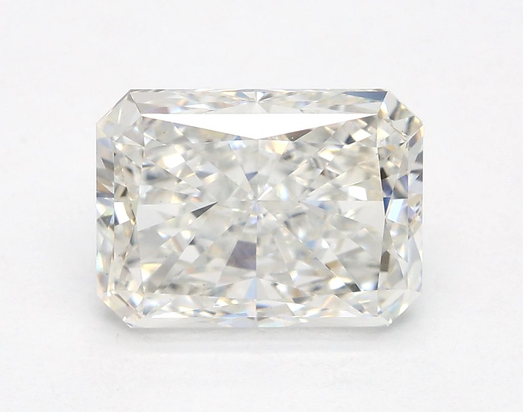 2.01 ct. radiant Lab Grown Diamond front image