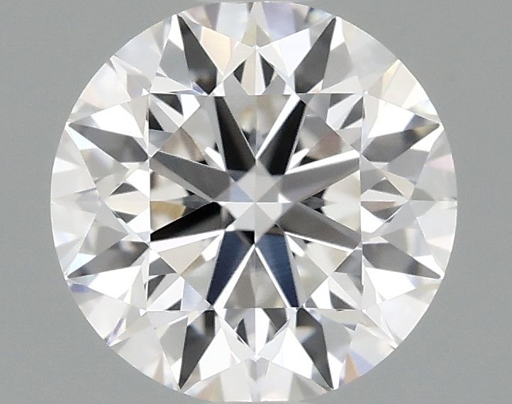 1.09 ct. round Lab Grown Diamond front image