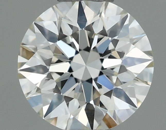 0.50 ct Round diamond
