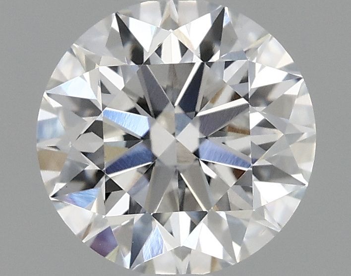 1.03 ct. round Lab Grown Diamond front image