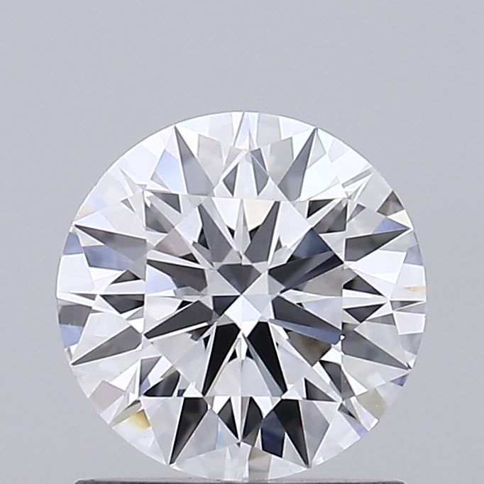 1.05 ct. round Lab Grown Diamond front image