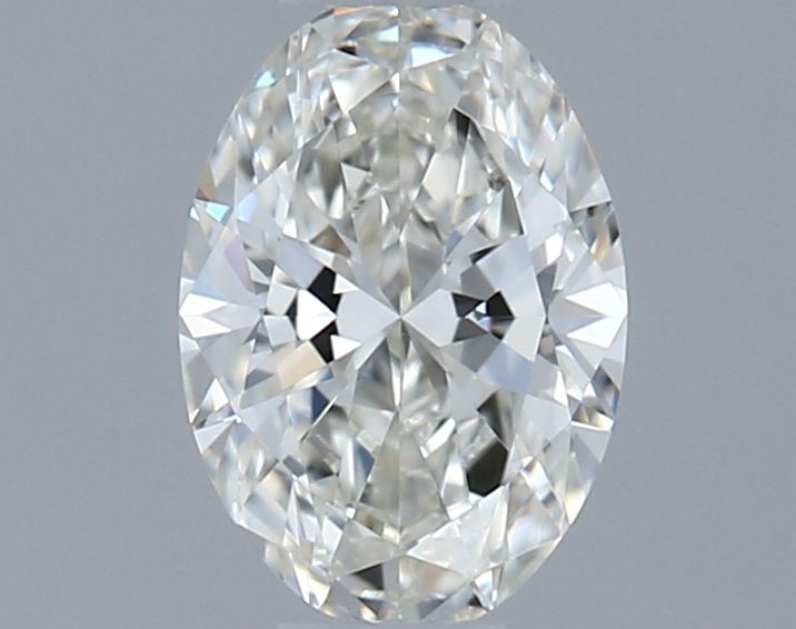 0.31 ct Oval Diamond
