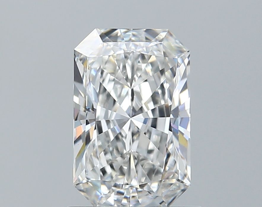 1.07 ct Radiant Lab-Grown Diamond
