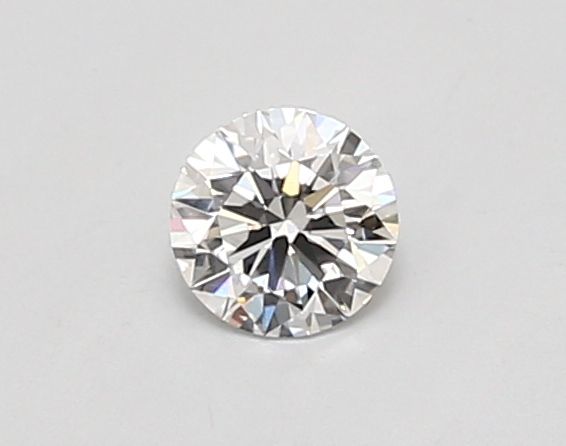 0.38 ct lab-grown Round Diamond