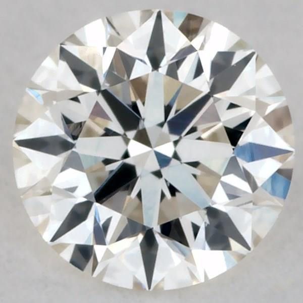 0.26 ct Round Diamond