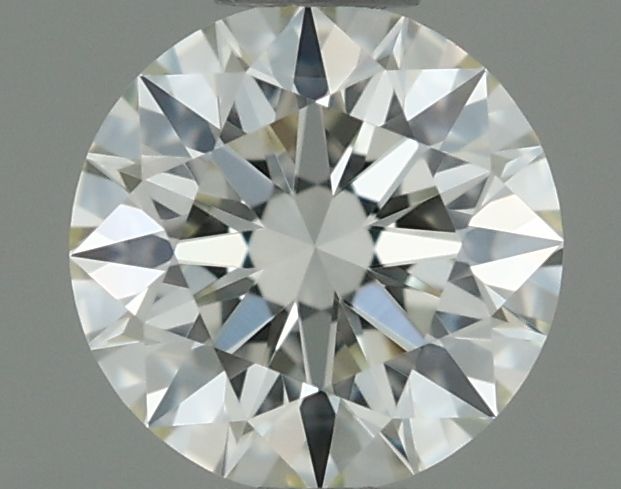 0.30 ct Round diamond