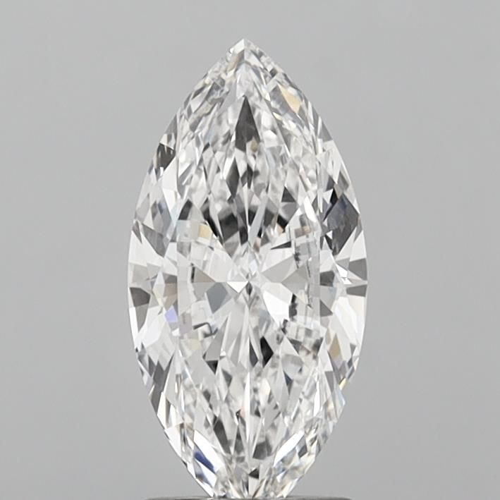 2.53 ct. marquise Lab Grown Diamond front image