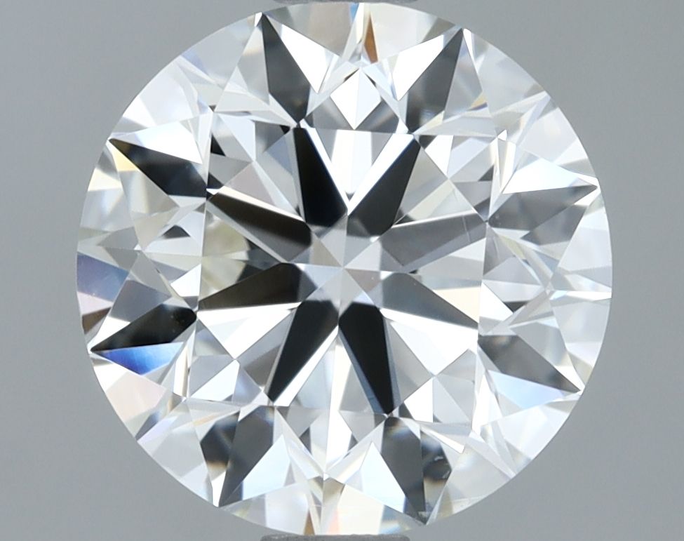 1.80 ct Round diamond