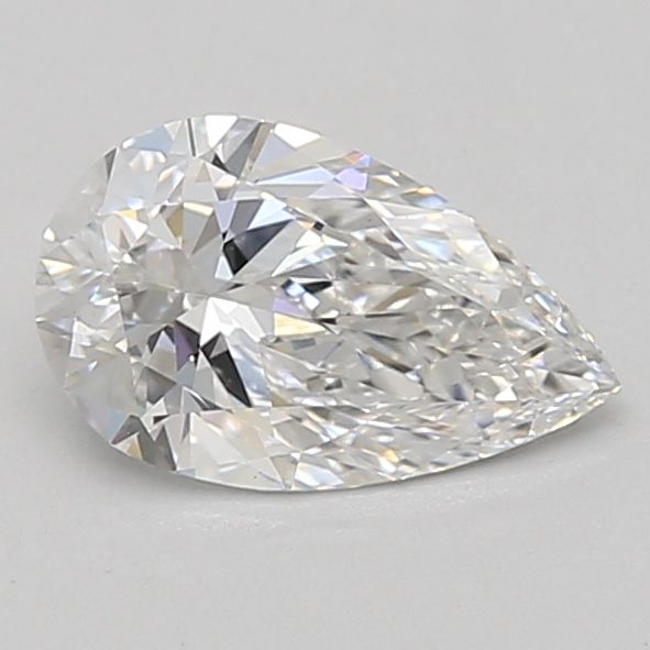 1.07 ct. pear Lab Grown Diamond front image