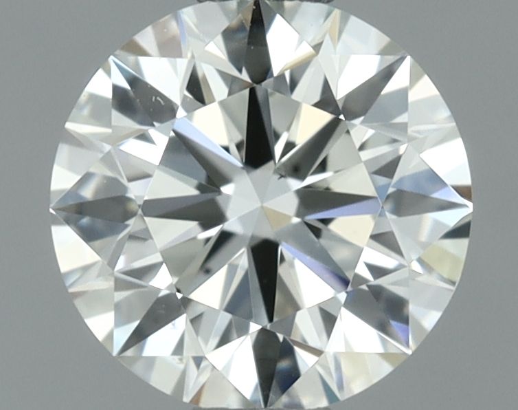 0.6 ct Round Diamond