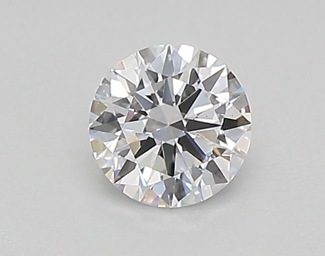 0.27 ct lab-grown Round Diamond