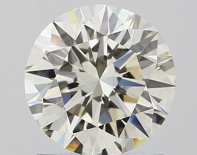 1.24 Carat