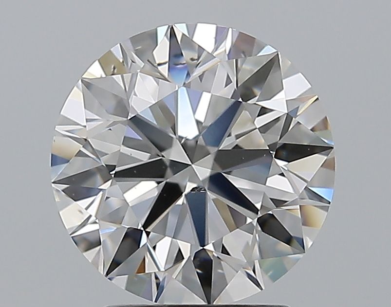 2.61 Carat