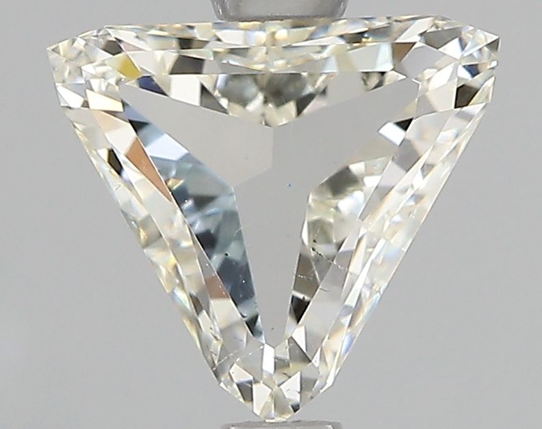 1 ct Triangular Diamond