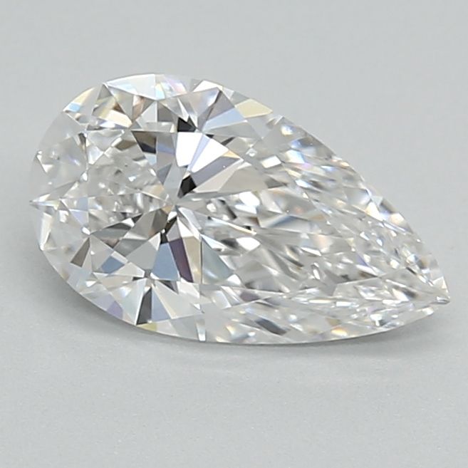 0.94 ct. pear Lab Grown Diamond front image