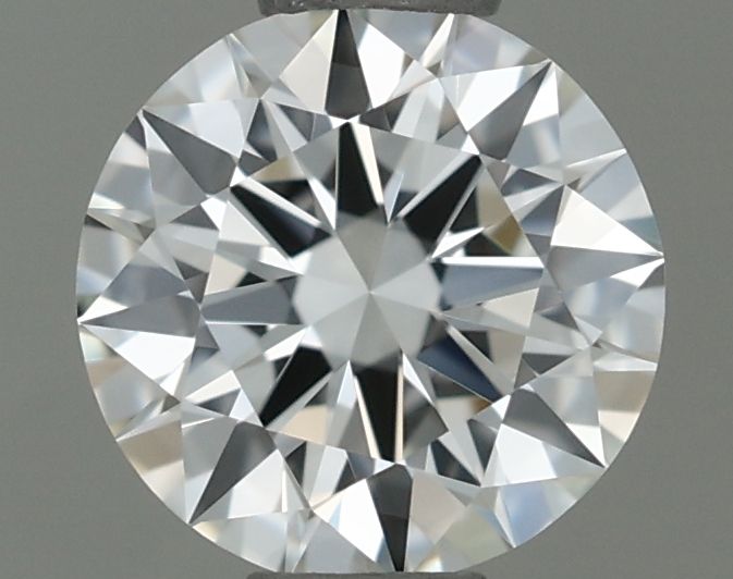 0.34 ct Round diamond