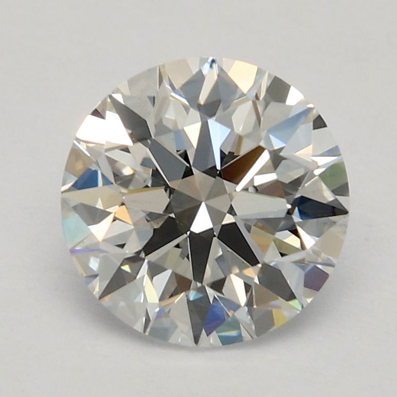 1.20 ct Round diamond