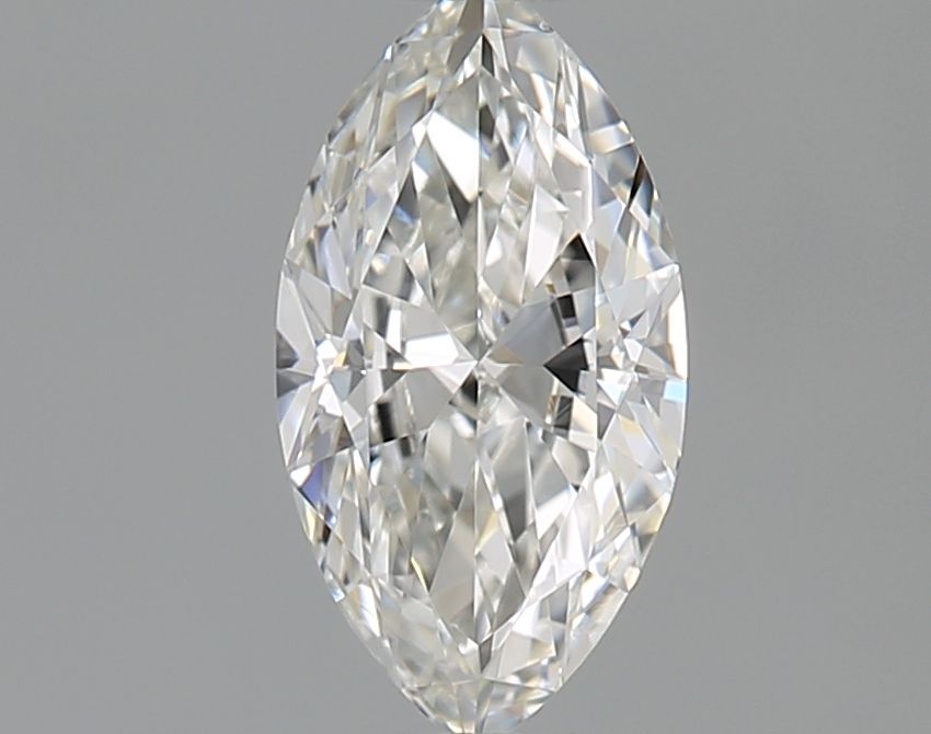 0.37 ct Marquise diamond