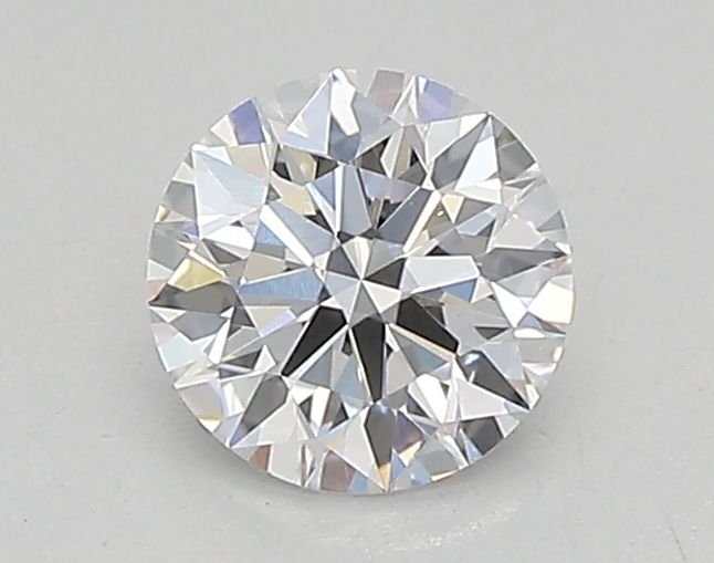 0.43 ct lab-grown Round Diamond