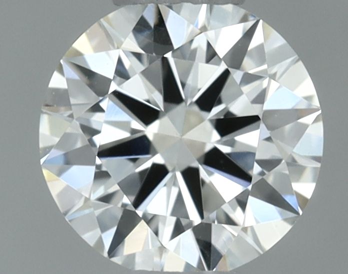 0.40 ct Round diamond