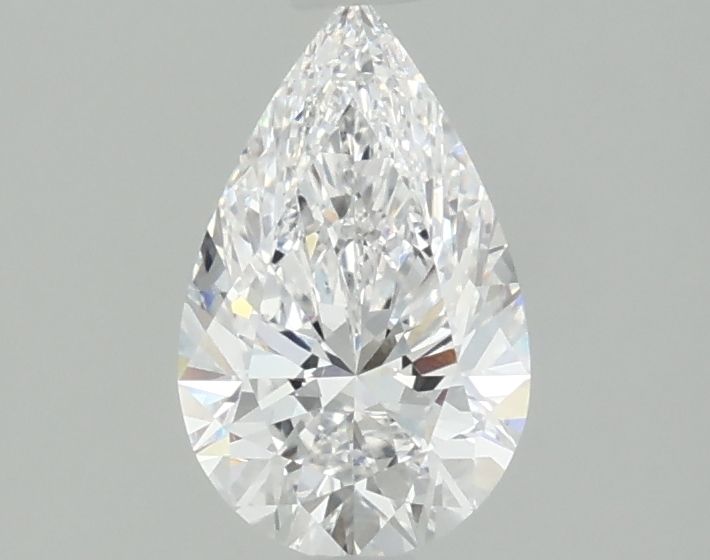 1.06 ct. pear Lab Grown Diamond front image