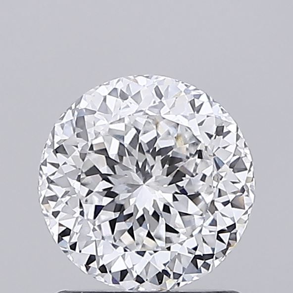 1.14 ct. round Lab Grown Diamond front image