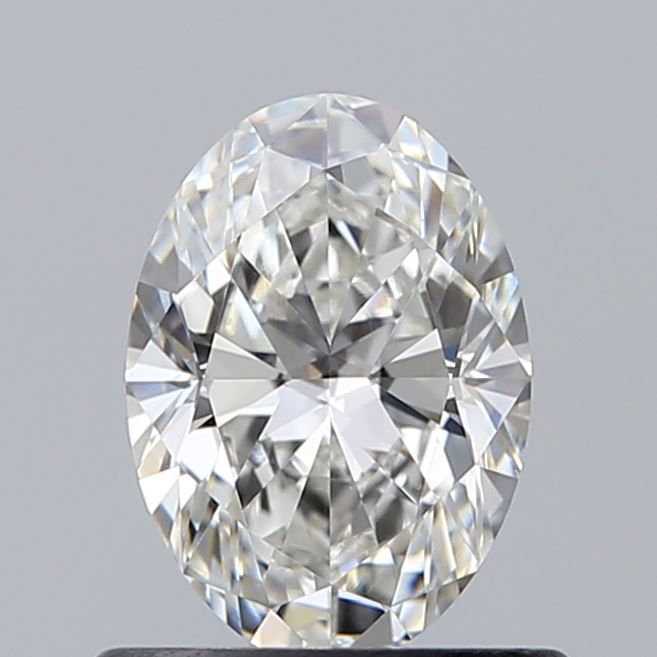 0.70 ct Oval diamond