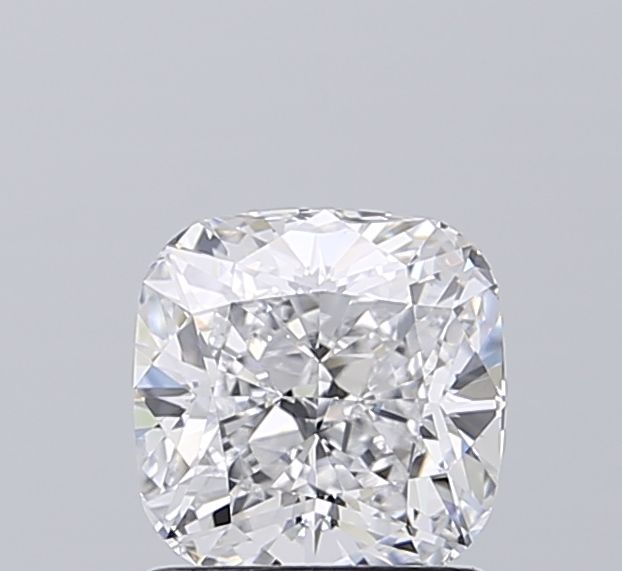 1.52 ct lab-grown Cushion modified Diamond
