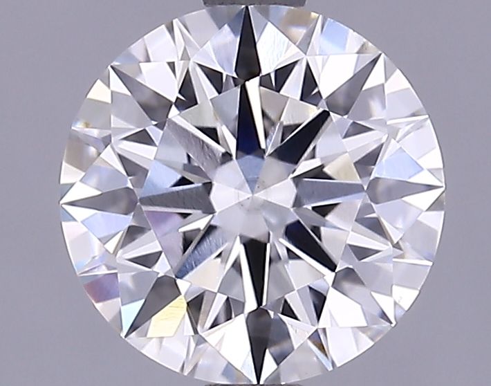 1.94 ct. round Lab Grown Diamond front image