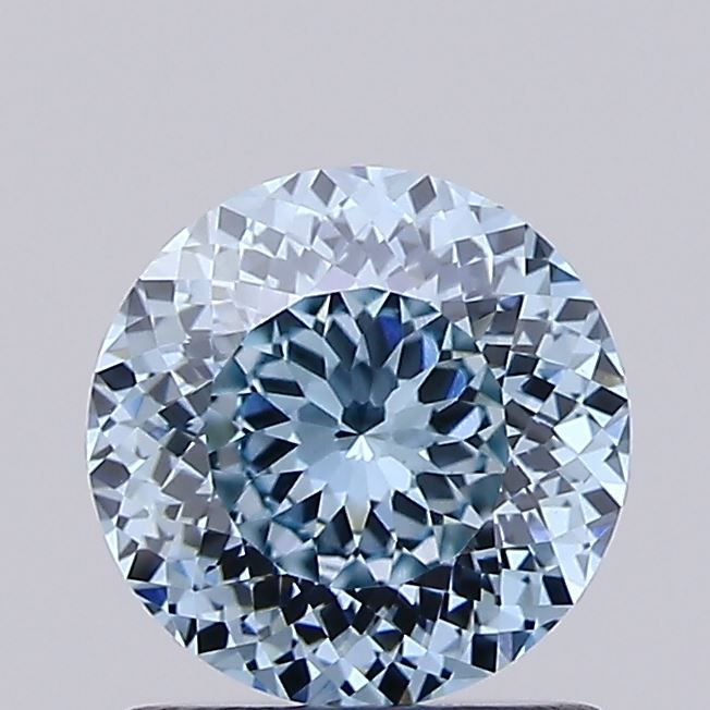 1.03 ct. round Lab Grown Diamond front image