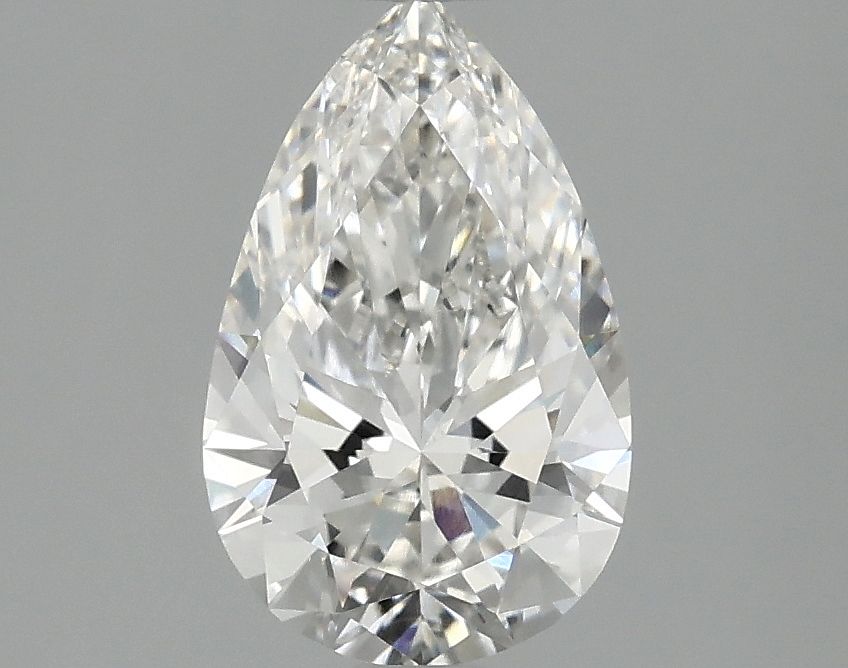1.50 ct Pear diamond