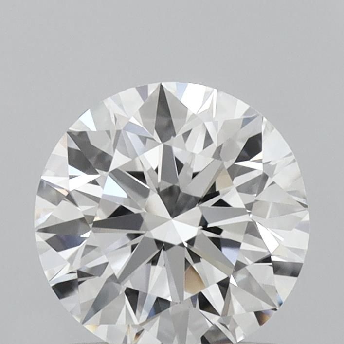 1.03 ct. round Lab Grown Diamond front image