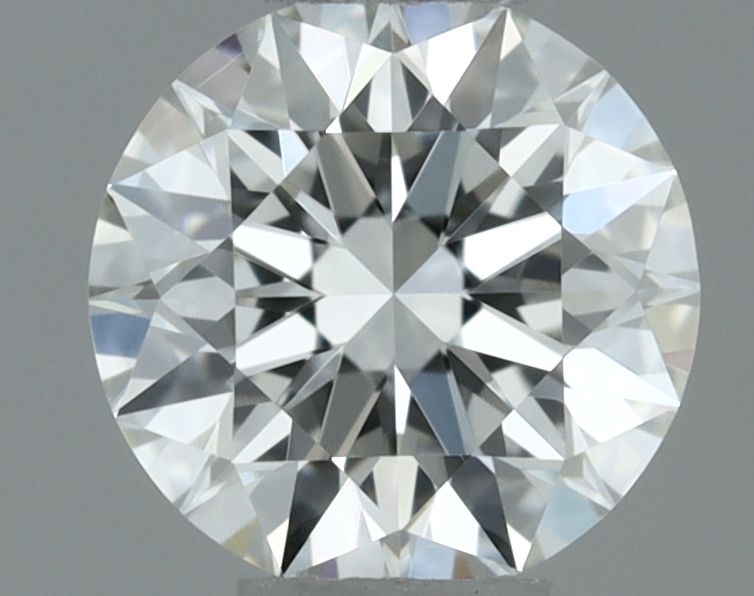 0.34 ct Round diamond
