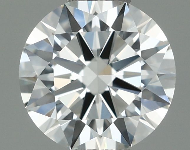 0.50 ct Round diamond