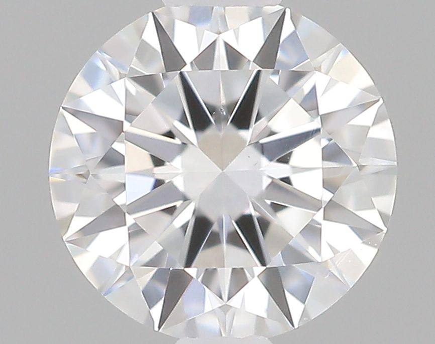 0.31 ct Round diamond