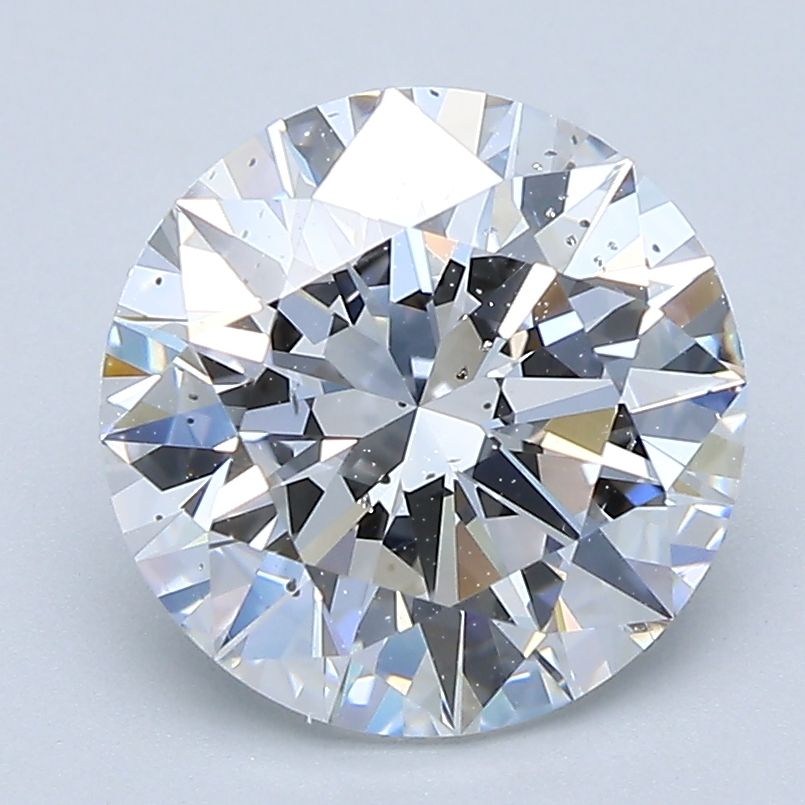 2.8 Carat