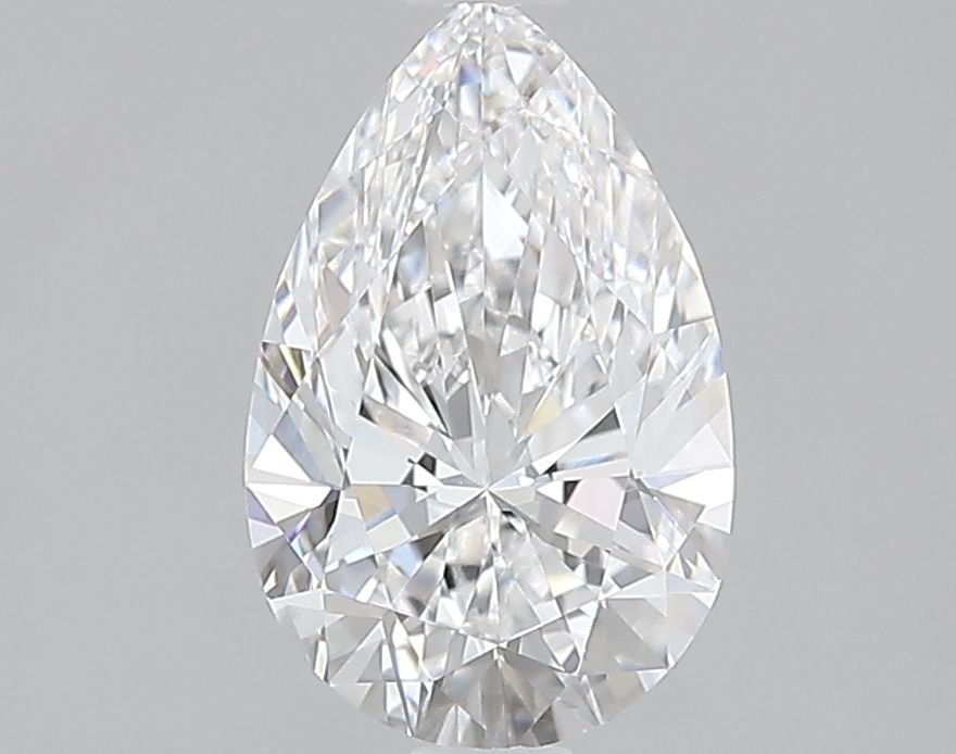 1.51 ct. pear Lab Grown Diamond front image