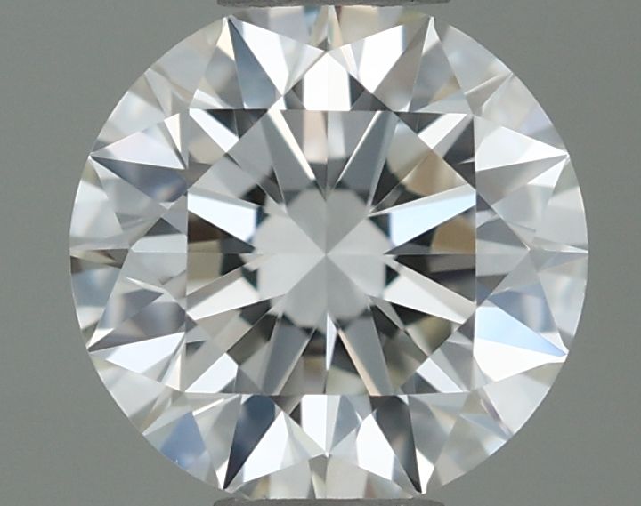 0.40 ct Round diamond