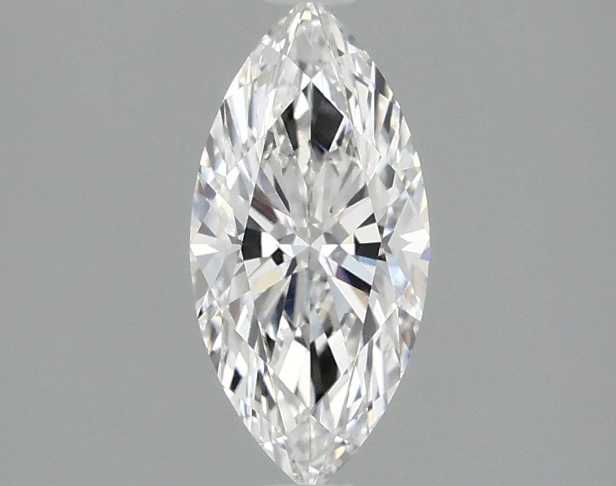 1.08 ct. marquise Lab Grown Diamond front image