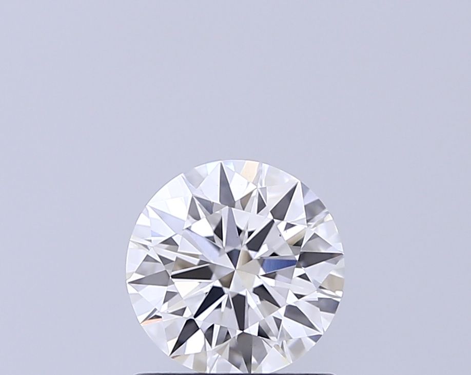 1.01 ct. round Lab Grown Diamond front image