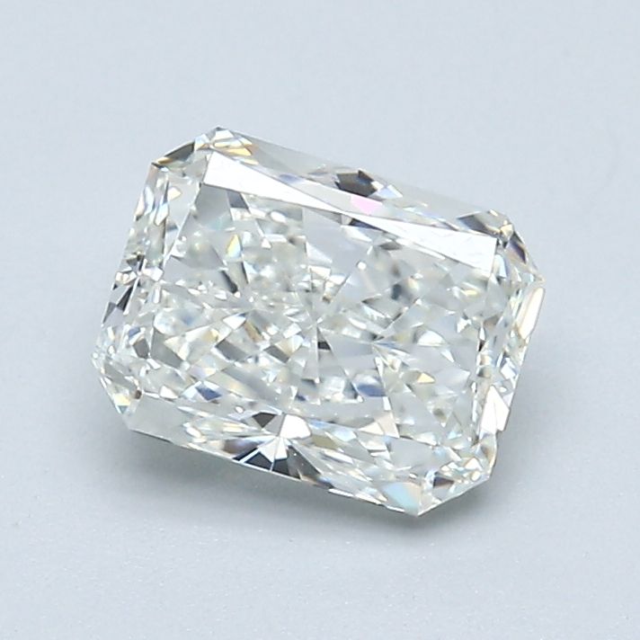 1.26 Carat