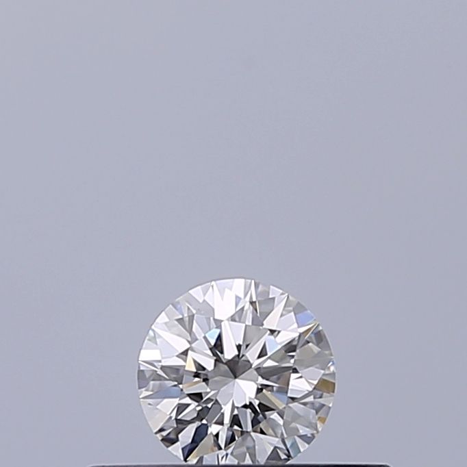 0.18 ct Round diamond