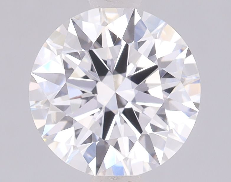 1.75 ct. round Lab Grown Diamond front image