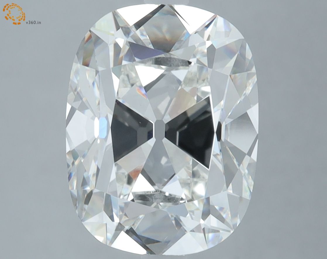 5.03 Carat