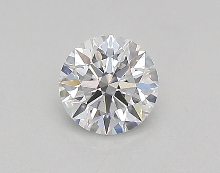 0.29 ct lab-grown Round Diamond