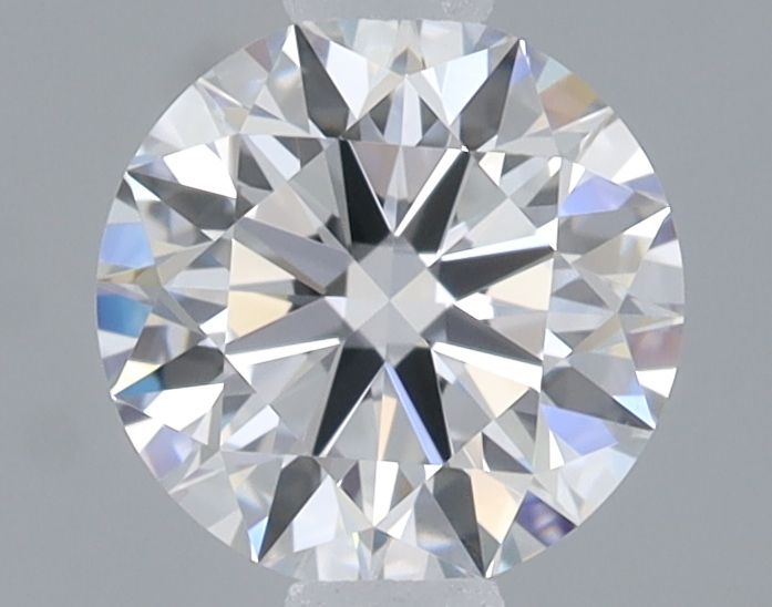 1.01 ct. round Lab Grown Diamond front image