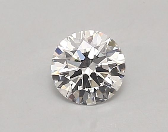 0.47 ct lab-grown Round Diamond